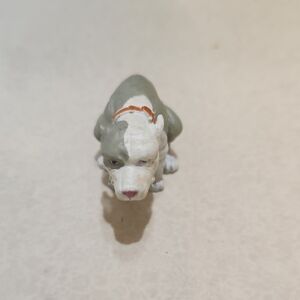 HOMIES Hood Hounds Sky The Tan Pooping Dog Figurine Collectible Vintage